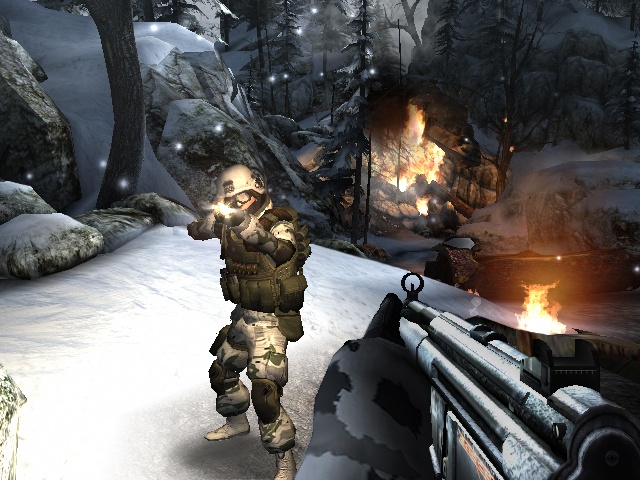 GoldenEye 007 - Imagen 16